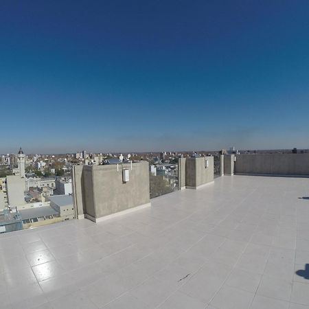 Torre Potosi Departamentos Apartment Rosario Bagian luar foto
