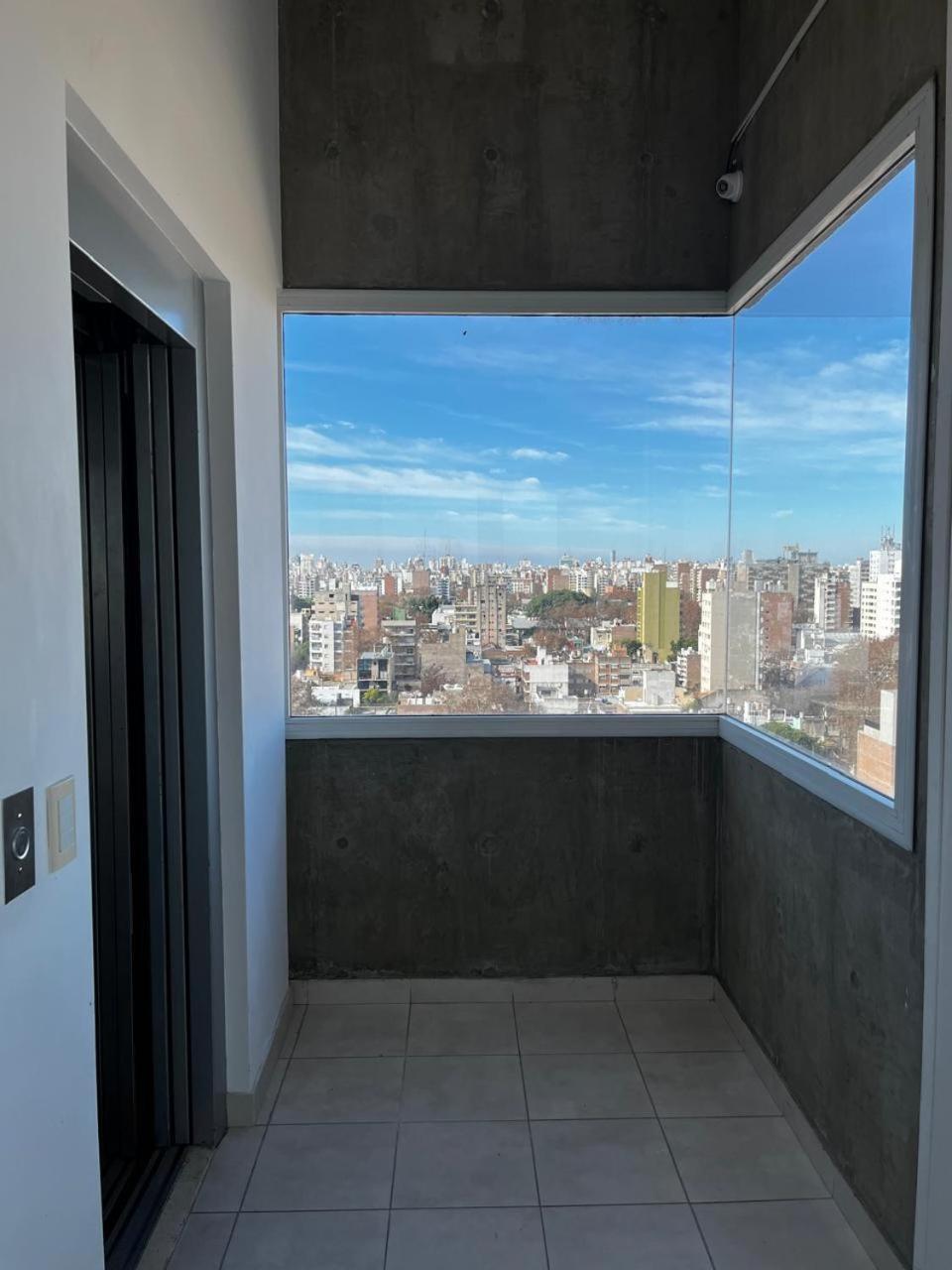 Torre Potosi Departamentos Apartment Rosario Bagian luar foto