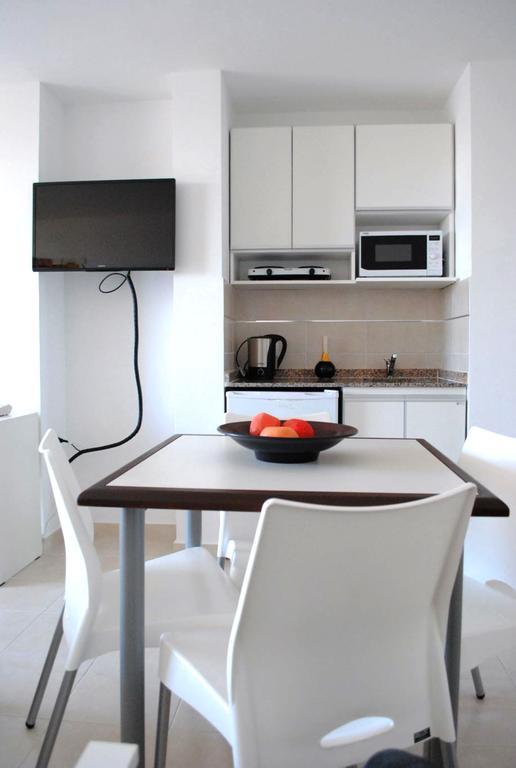 Torre Potosi Departamentos Apartment Rosario Bagian luar foto
