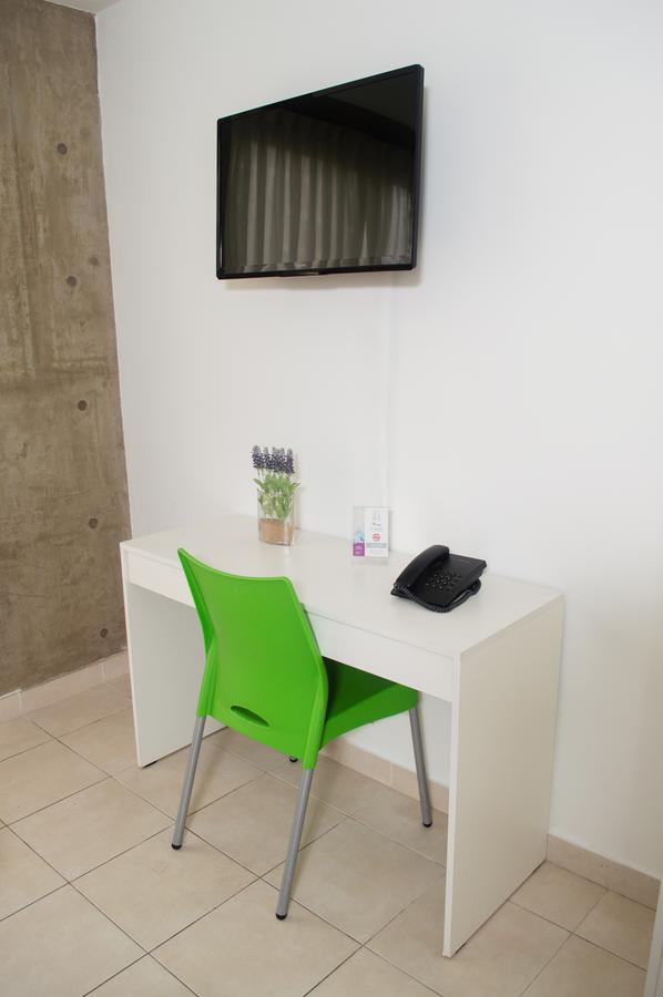 Torre Potosi Departamentos Apartment Rosario Bagian luar foto