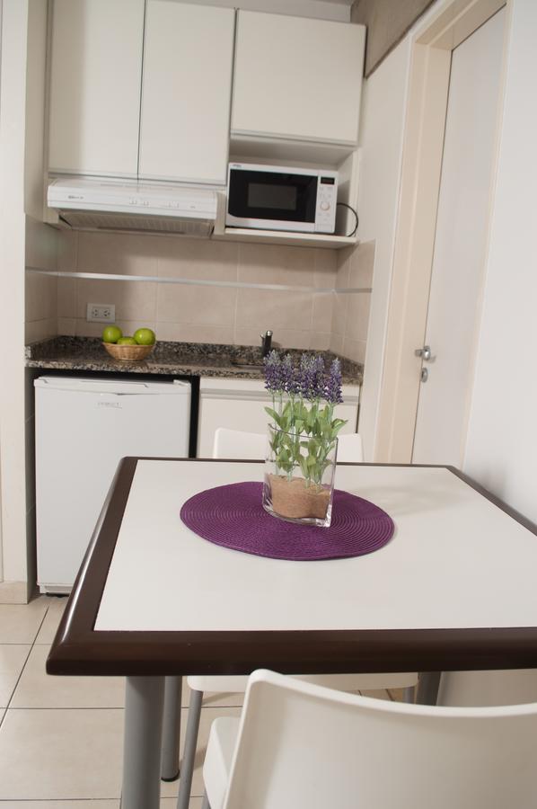 Torre Potosi Departamentos Apartment Rosario Bagian luar foto