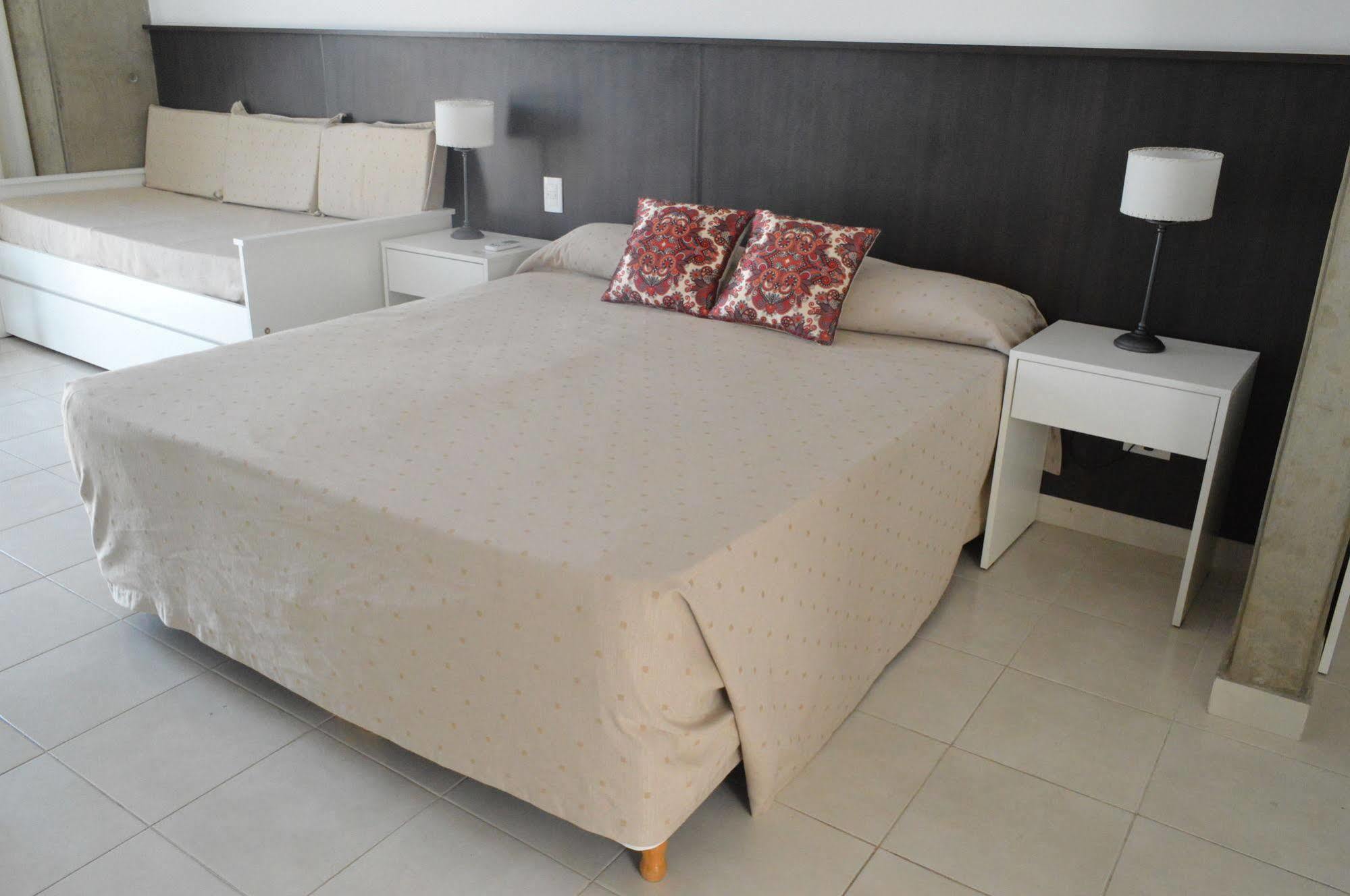 Torre Potosi Departamentos Apartment Rosario Bagian luar foto