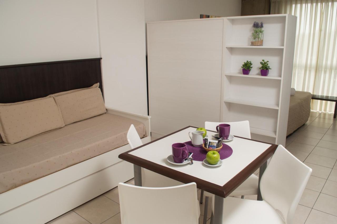 Torre Potosi Departamentos Apartment Rosario Bagian luar foto