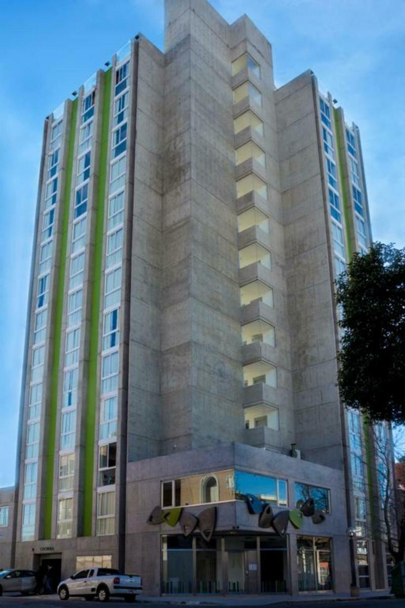 Torre Potosi Departamentos Apartment Rosario Bagian luar foto